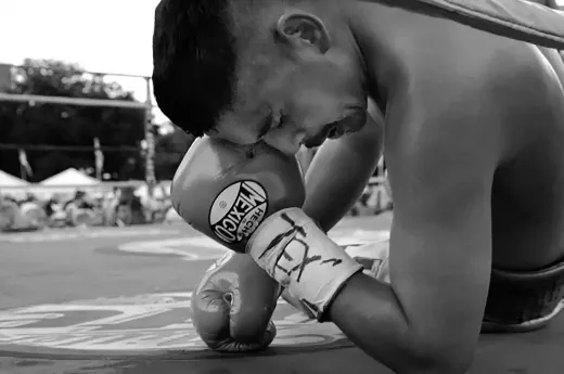 As Regras e Regulamentos Básicos no Boxe